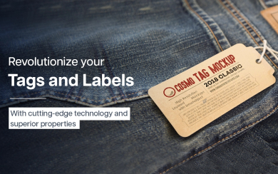 CSP For Tags and Labels