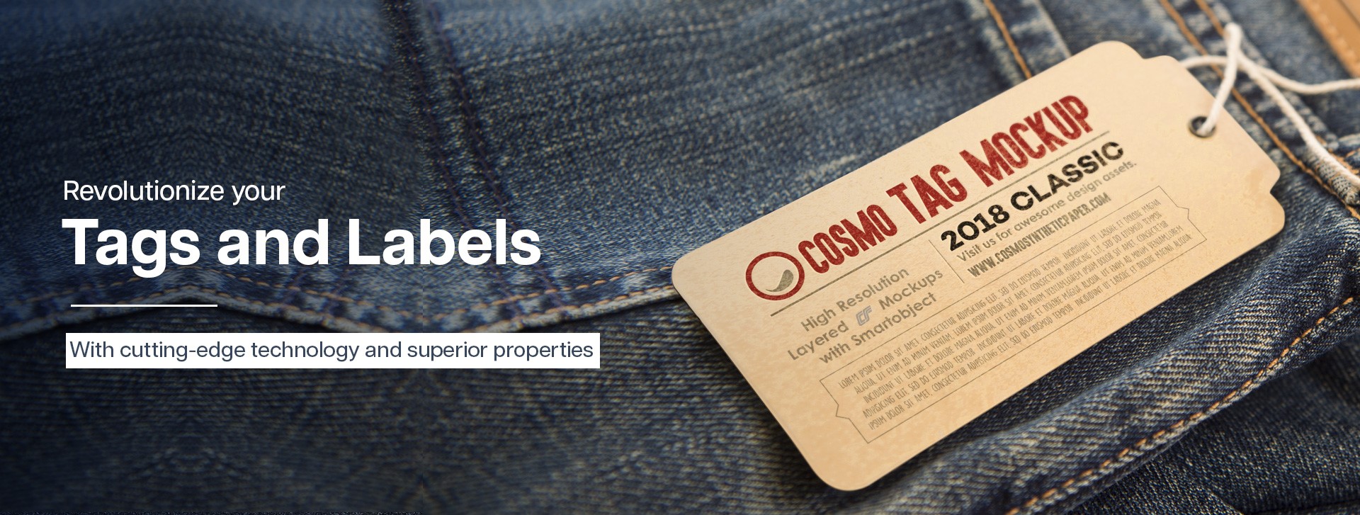 CSP For Tags and Labels