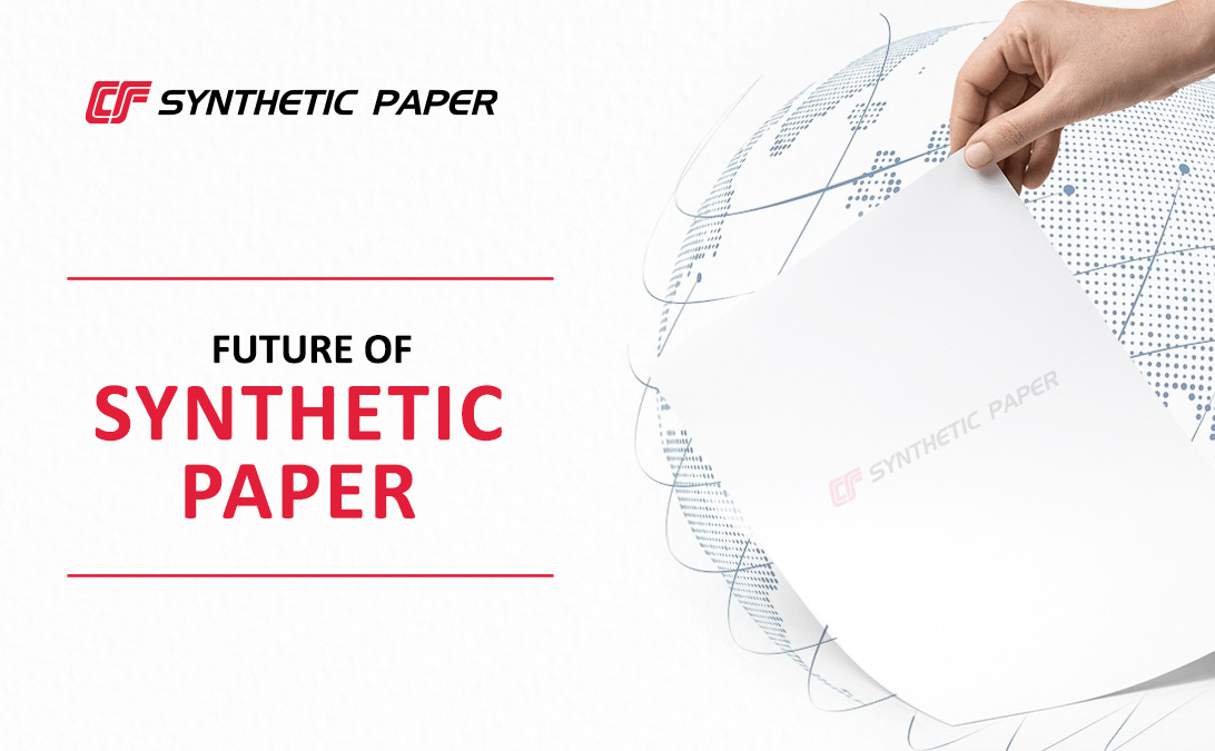 How to Embrace the Future of Synthetic Paper: Strategies and Applications 