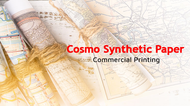 CSP for Commercial Printing