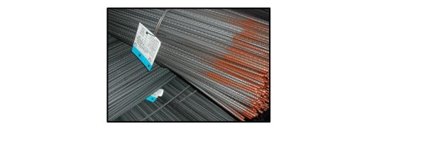 Cosmo Synthetic Paper Enabled a Steel Bar Tag Manufacturer to Scale Its Supply Capacity